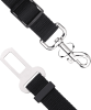 2pcs Pet Dog Cat Car Seat Belt Safety Leash Vehicle Seatbelt Harness