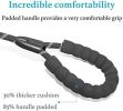 Dual Dog Leash; Double Dog Leash; 360 Swivel No Tangle Walking Leash; Shock Absorbing Bungee for Two Dogs